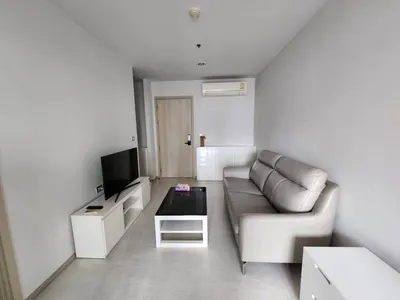 Rhythm Sukhumvit 42的1房公寓出租，第1张，共5张