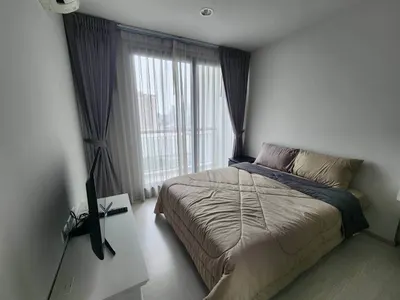 Rhythm Sukhumvit 42的1房公寓出租，第4张，共5张