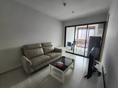Rhythm Sukhumvit 42的1房公寓出租，第2张，共5张