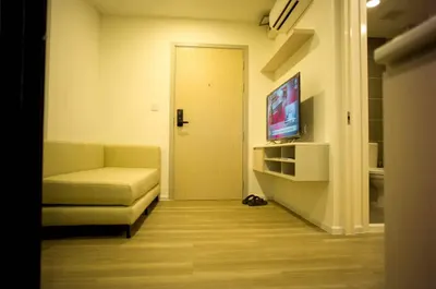 1-bed condo for sale near SRT Chatuchak, photo 3 of 5