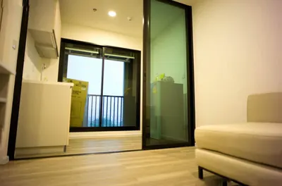 1-bed condo for sale near SRT Chatuchak, photo 5 of 5