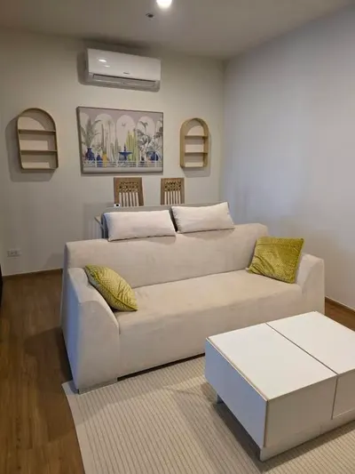 Appartement 1 chambre à louer à THE LINE Phahonyothin Park (Tower B), photo 1 sur 5