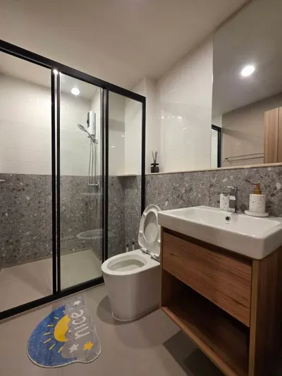 Appartement 1 chambre à louer à THE LINE Phahonyothin Park (Tower B), photo 5 sur 5