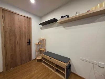 Appartement 1 chambre à louer à THE LINE Phahonyothin Park (Tower B), photo 4 sur 5