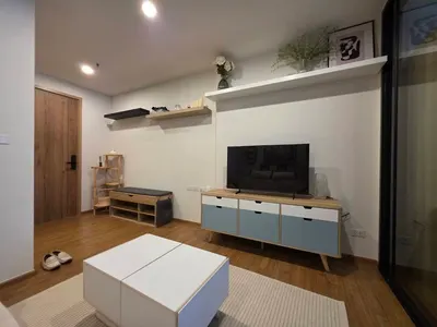 Appartement 1 chambre à louer à THE LINE Phahonyothin Park (Tower B), photo 2 sur 5