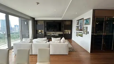 Condo 3 chambres à vendre à 185 Rajadamri, photo 4 sur 5