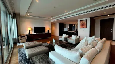 Condo 3 chambres à vendre à 185 Rajadamri, photo 1 sur 5
