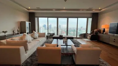 Condo 3 chambres à vendre à 185 Rajadamri, photo 3 sur 5