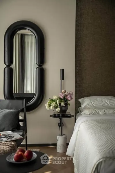 The Reserve Sukhumvit 61的1房公寓出租，第8张，共8张