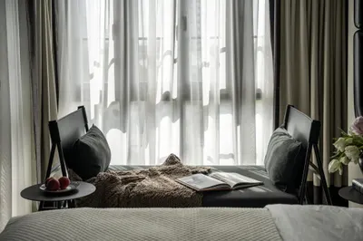 1-bed condo for rent at The Reserve Sukhumvit 61, photo 4 of 5