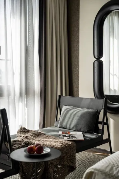 1-bed condo for rent at The Reserve Sukhumvit 61, photo 1 of 5
