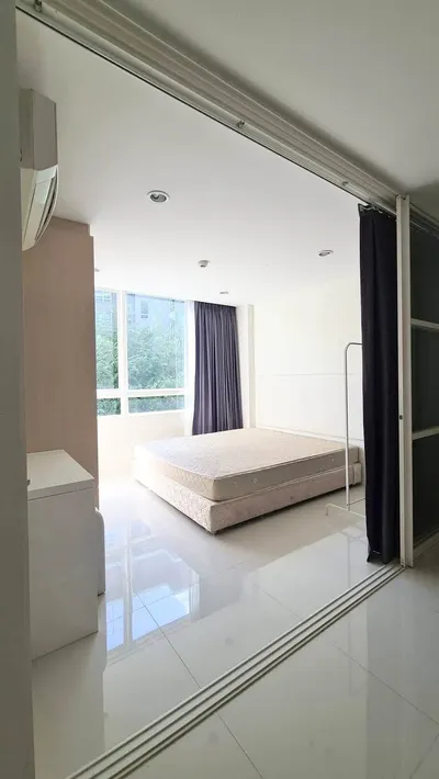 Condo 1 chambre à louer à Elements Srinakarin - One-Bedroom Apartment, photo 7 sur 7