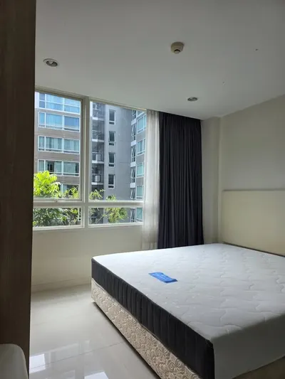 Elements Srinakarin - One-Bedroom Apartment的1房公寓出租，第3张，共5张