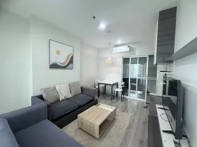 Centric Sathon-St Louis的1房公寓出租，第2张，共5张