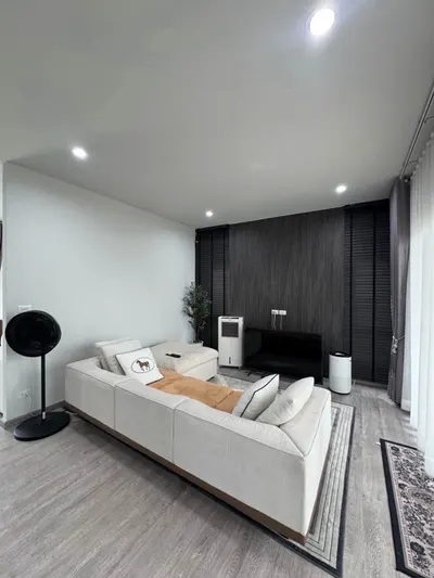 3-bed house for rent at Saransiri Ramkhamhaeng, photo 5 of 5