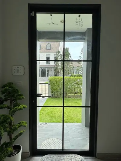 3-bed house for rent at Saransiri Ramkhamhaeng, photo 3 of 5