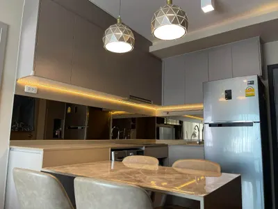 Ideo Sukhumvit 93の2ベッドルームコンドミニアム（売買）、写真3/5