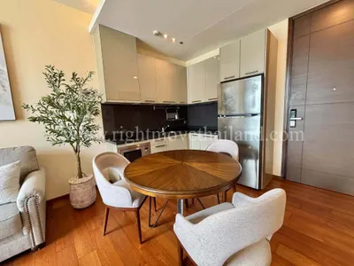 1-bed condo for sale at Quattro by Sansiri, photo 7 of 8