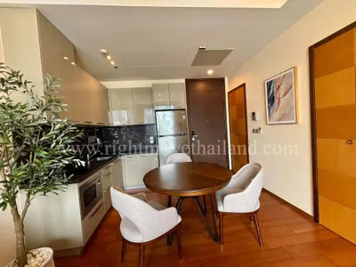 1-bed condo for sale at Quattro by Sansiri, photo 8 of 8