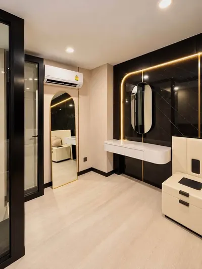 Condo for rent at KnightsBridge Prime Sathon, photo 4 of 5