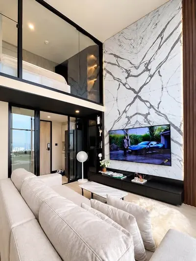 Condo for rent at KnightsBridge Prime Sathon, photo 1 of 5