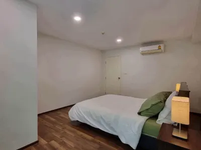 The Room Sukhumvit 79の2ベッドルームコンドミニアム（賃貸）、写真9/10