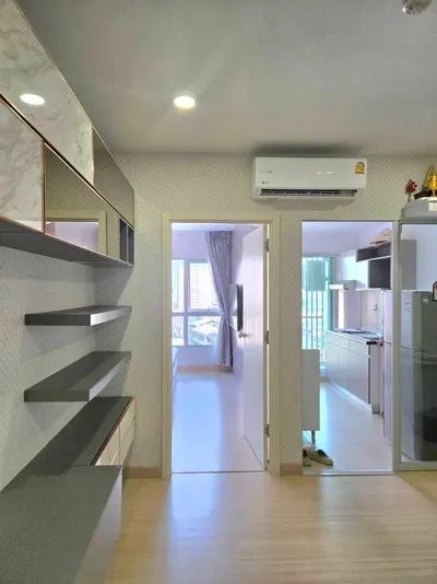 1-bed condo for sale near MRT Phasi Charoen, photo 2 of 5