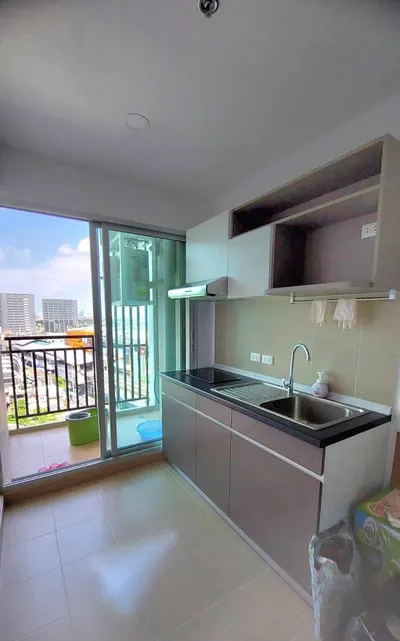 1-bed condo for sale near MRT Phasi Charoen, photo 4 of 5