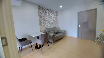 1-bed condo for sale near MRT Phasi Charoen, photo 3 of 5