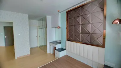 1-bed condo for sale near MRT Phasi Charoen, photo 5 of 5