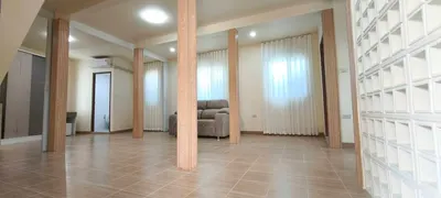3-bed house for rent near ARL Lat Krabang, photo 1 of 4