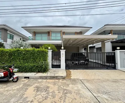 Perfect Masterpiece Sukhumvit 77の4ベッドルーム一戸建て（賃貸）、写真1/5