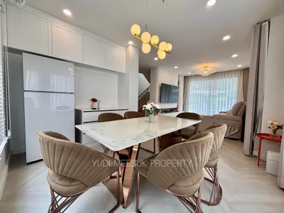 Perfect Masterpiece Sukhumvit 77の4ベッドルーム一戸建て（賃貸）、写真4/5