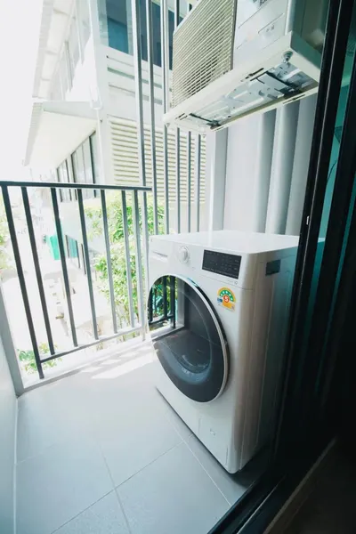 1-bed condo for rent at Kave Luminous Bangmod, photo 4 of 5
