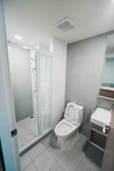 1-bed condo for rent at Kave Luminous Bangmod, photo 5 of 5