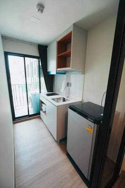 1-bed condo for rent at Kave Luminous Bangmod, photo 3 of 5