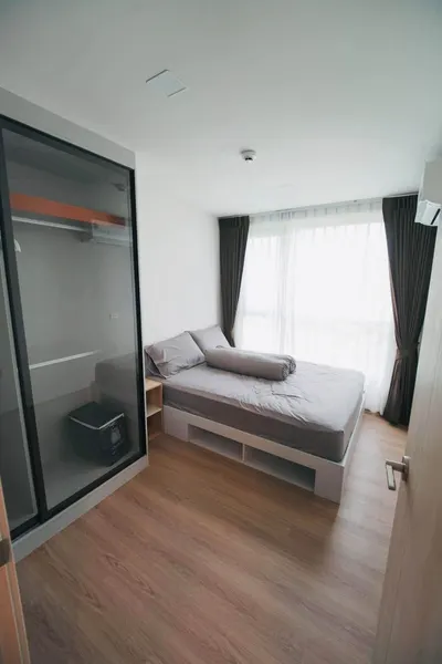 1-bed condo for rent at Kave Luminous Bangmod, photo 2 of 5