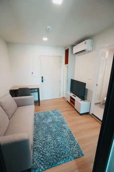 1-bed condo for rent at Kave Luminous Bangmod, photo 1 of 5