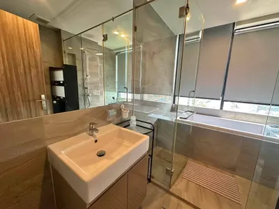 2-bed condo for rent at Ideo Q Sukhumvit 36, photo 5 of 5