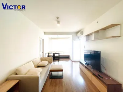 Condo 1 chambre à louer à U Delight @ Onnut Station, photo 2 sur 5