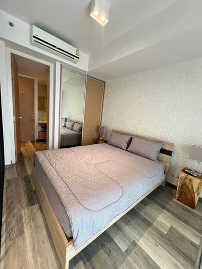 ให้เช่าคอนโด The Lofts Ekkamai รูปที่ 5 จาก 5