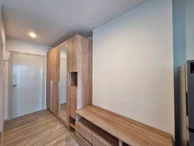 Condo à louer à Regent Home Bangna, photo 4 sur 5