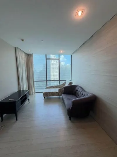 The Room Sukhumvit 21の1ベッドルームコンドミニアム（賃貸）、写真4/7