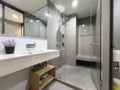 Rhythm Sukhumvit 42の1ベッドルームコンドミニアム（賃貸）、写真5/5