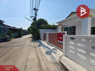 廊坎区的3房独栋住宅出售，第2张，共5张