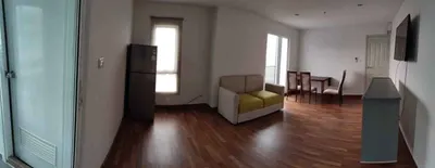 1-bed condo for rent at Regent Home Bangson 27, photo 5 of 7