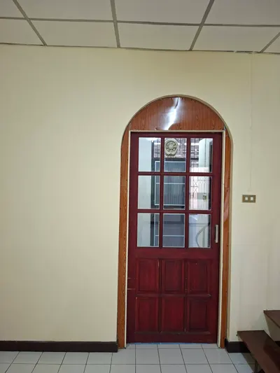 2-bed townhouse for rent near MRT Wong Sawang, photo 5 of 5
