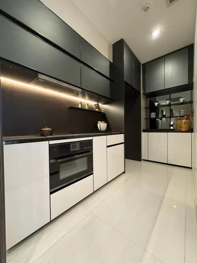 2-bed condo for rent at The Bangkok Thonglor, photo 4 of 5
