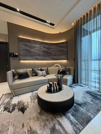 2-bed condo for rent at The Bangkok Thonglor, photo 2 of 5