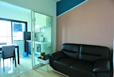 Condo for rent at The Tree Sukhumvit 71-Ekamai, photo 2 of 5